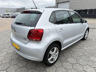 Volkswagen Polo 1.2 TSI BlueMotion Comfortline picture 4