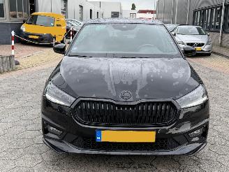 Skoda Fabia 1.0 TSI Monte Carlo picture 2
