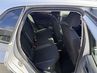 Volkswagen Polo 1.0 TSI Life Business picture 12