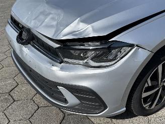 Volkswagen Polo 1.0 TSI Life Business picture 9