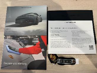 Porsche 911 Carrera 4 GTS Cabrio 357KW picture 14