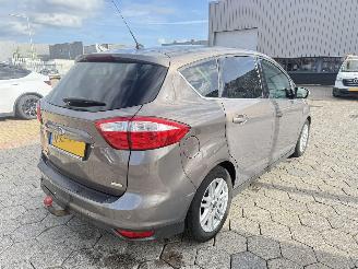 Ford C-Max 1.6 EcoBoost Titanium picture 4