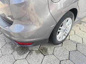 Ford C-Max 1.6 EcoBoost Titanium picture 5