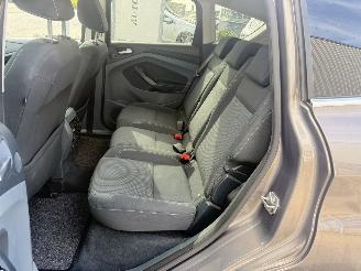 Ford C-Max 1.6 EcoBoost Titanium picture 12