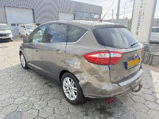 Ford C-Max 1.6 EcoBoost Titanium picture 7