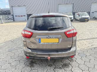 Ford C-Max 1.6 EcoBoost Titanium picture 6