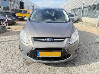 Ford C-Max 1.6 EcoBoost Titanium picture 2