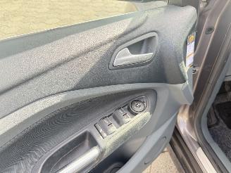 Ford C-Max 1.6 EcoBoost Titanium picture 10