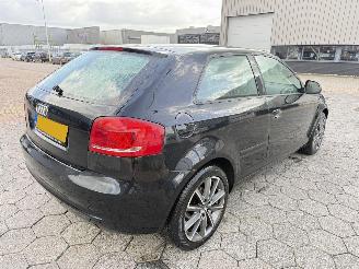 Audi A3 2.0 TDI Attraction Business Edition picture 4