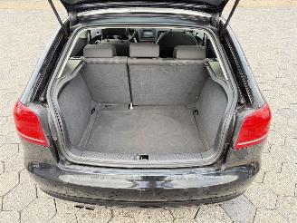 Audi A3 2.0 TDI Attraction Business Edition picture 11