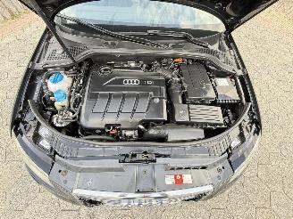 Audi A3 2.0 TDI Attraction Business Edition picture 7