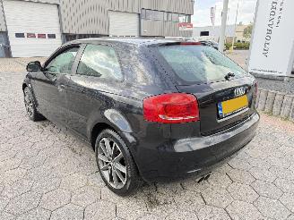 Audi A3 2.0 TDI Attraction Business Edition picture 6