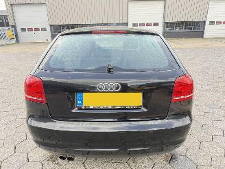 Audi A3 2.0 TDI Attraction Business Edition picture 5