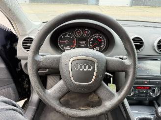 Audi A3 2.0 TDI Attraction Business Edition picture 16
