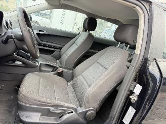 Audi A3 2.0 TDI Attraction Business Edition picture 9