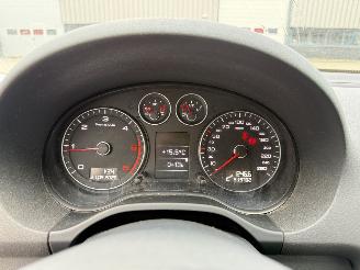 Audi A3 2.0 TDI Attraction Business Edition picture 17