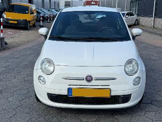 Fiat 500 0.9 TwinAir Plus picture 2