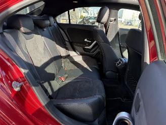 Mercedes A-klasse 250 e AMG Ambient light Panoramadak Automaat Premium Plus picture 12
