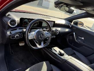 Mercedes A-klasse 250 e AMG Ambient light Panoramadak Automaat Premium Plus picture 15