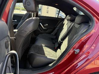 Mercedes A-klasse 250 e AMG Ambient light Panoramadak Automaat Premium Plus picture 10