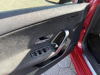 Mercedes A-klasse 250 e AMG Ambient light Panoramadak Automaat Premium Plus picture 8