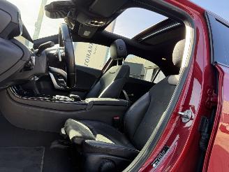 Mercedes A-klasse 250 e AMG Ambient light Panoramadak Automaat Premium Plus picture 9