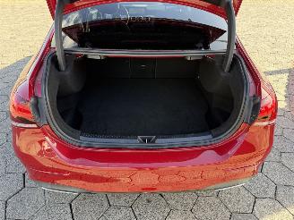 Mercedes A-klasse 250 e AMG Ambient light Panoramadak Automaat Premium Plus picture 11