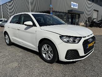 Audi A1 SPORTBACK 25 TFSI Pro Line picture 3
