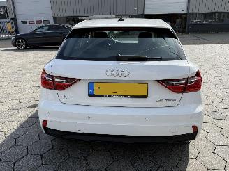 Audi A1 SPORTBACK 25 TFSI Pro Line picture 6