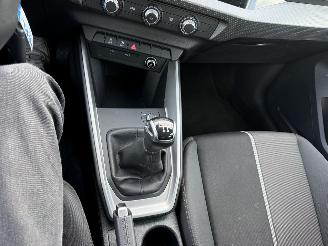 Audi A1 SPORTBACK 25 TFSI Pro Line picture 20