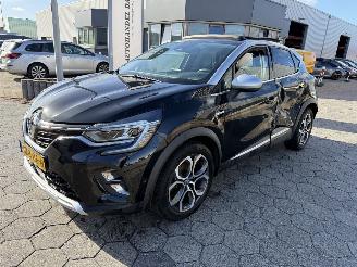 Renault Captur E-TECH PLUG-IN HYBRID picture 8