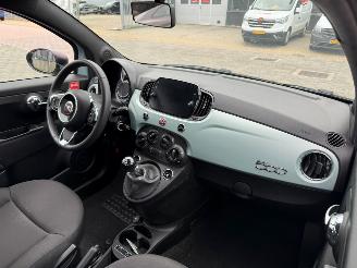 Fiat 500 1.0 Hybrid picture 11
