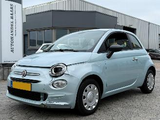  Fiat 500 1.0 Hybrid 2023/9