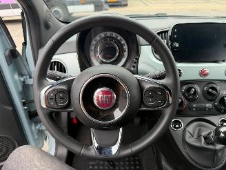 Fiat 500 1.0 Hybrid picture 14