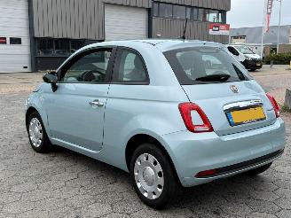 Fiat 500 1.0 Hybrid picture 6