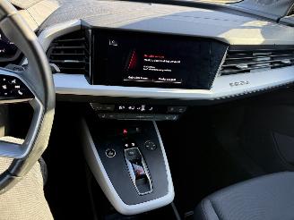 Audi Q4 E-Tron 40 Edition 77 kWh picture 18