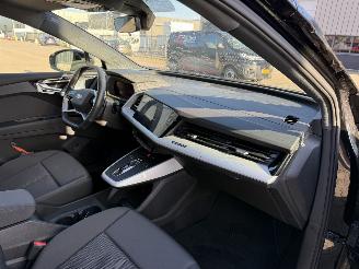 Audi Q4 E-Tron 40 Edition 77 kWh picture 14