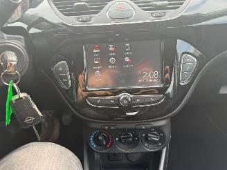 Opel Corsa 1.4 Online Edition picture 16