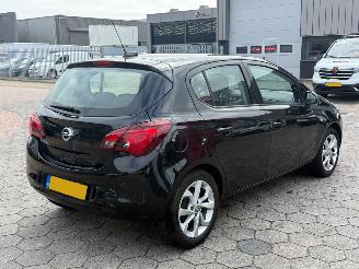 Opel Corsa 1.4 Online Edition picture 4
