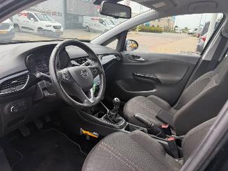 Opel Corsa 1.4 Online Edition picture 13
