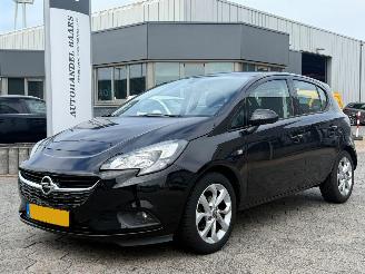  Opel Corsa-E 1.4 Online Edition 2018/1