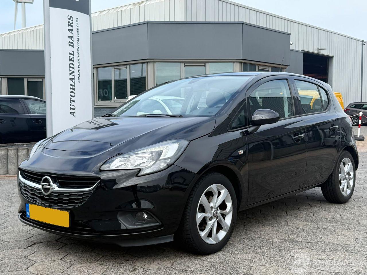 Opel Corsa 1.4 Online Edition