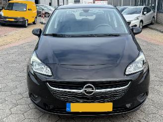 Opel Corsa 1.4 Online Edition picture 2