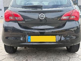 Opel Corsa 1.4 Online Edition picture 9