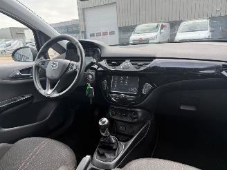 Opel Corsa 1.4 Online Edition picture 12