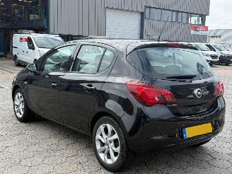 Opel Corsa 1.4 Online Edition picture 6