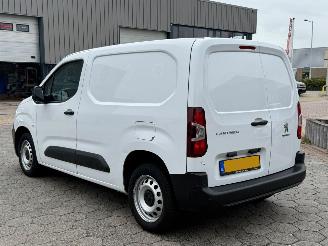 Peugeot Partner 1.5 AUTOMAAT BlueHDi 130 EAT8 S&S L1 picture 6