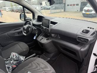 Peugeot Partner 1.5 AUTOMAAT BlueHDi 130 EAT8 S&S L1 picture 12