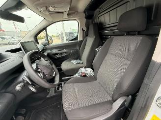 Peugeot Partner 1.5 AUTOMAAT BlueHDi 130 EAT8 S&S L1 picture 14