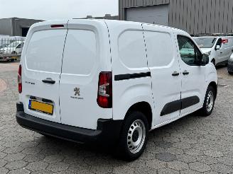 Peugeot Partner 1.5 AUTOMAAT BlueHDi 130 EAT8 S&S L1 picture 4